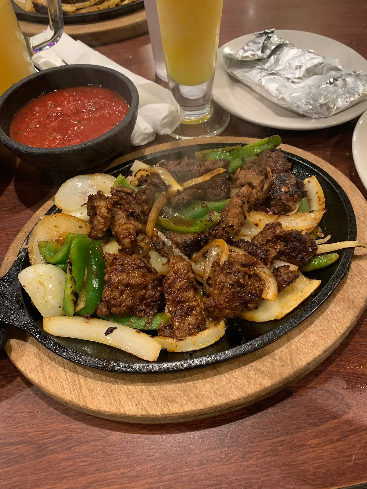 Adobo Taqueria and Tequila Bar