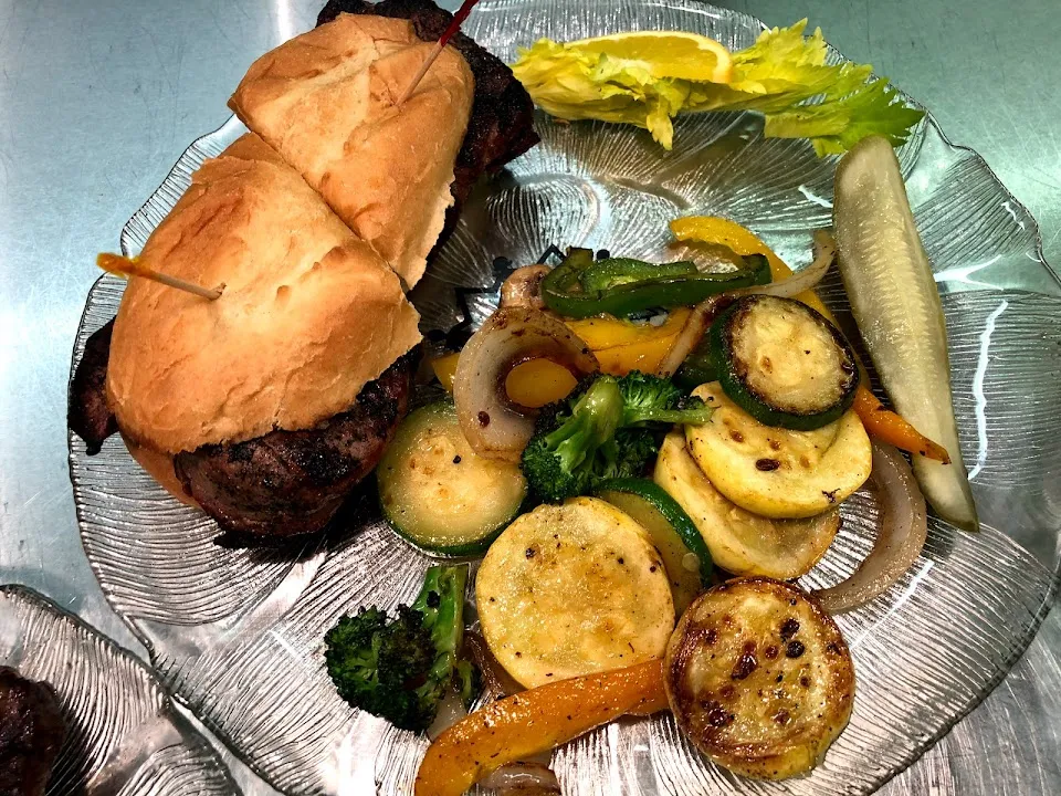Arthur Paul's Steak and Seafood
