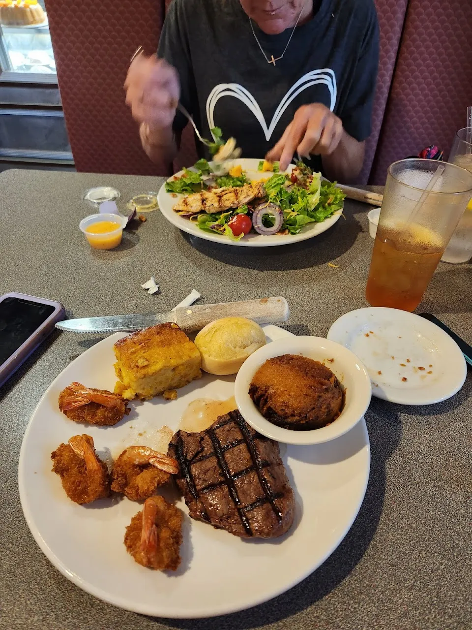 Valley Cafe