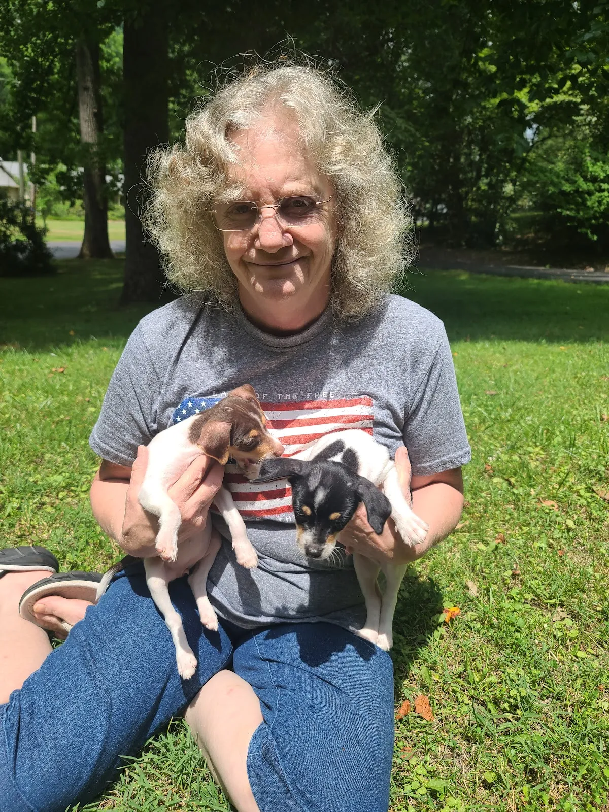 Another Chance Rescue, Rehab & Sanctuary