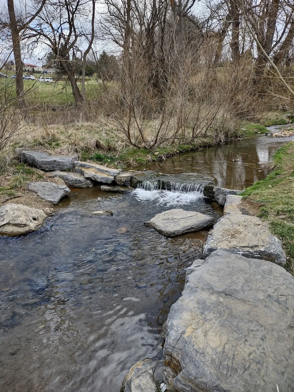 Depot Park