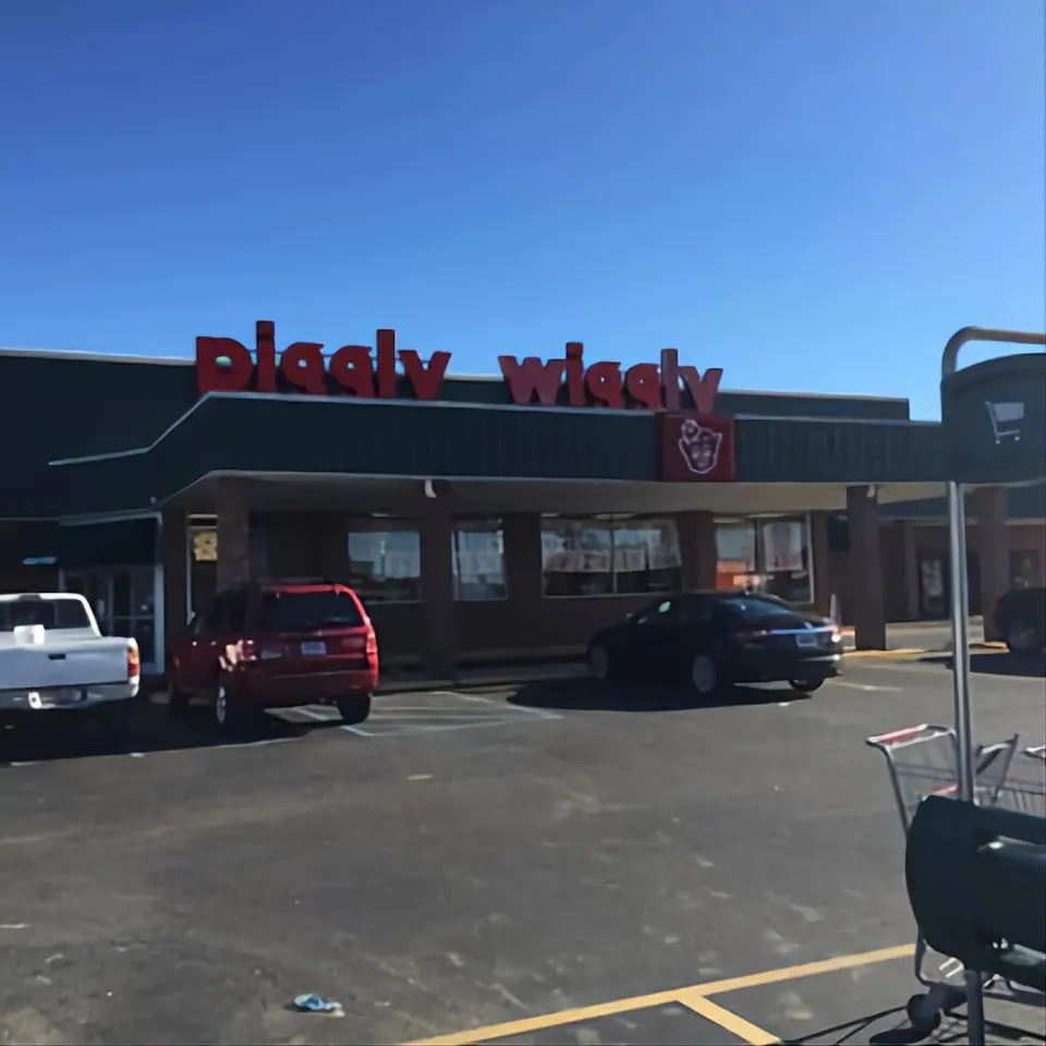 Giant Discount Pharmacy