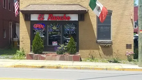 El Rancho Mexican Restaurant