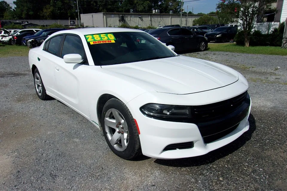 Auto Mart Moncks Corner LLC