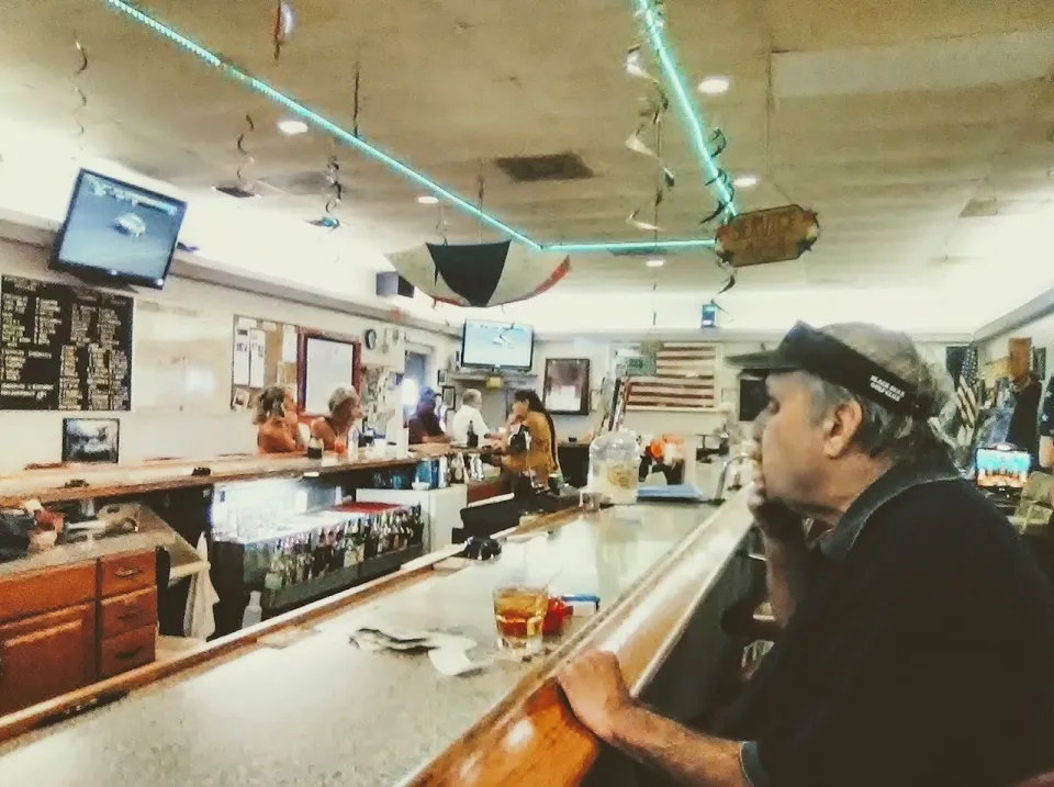 American Legion Post 17