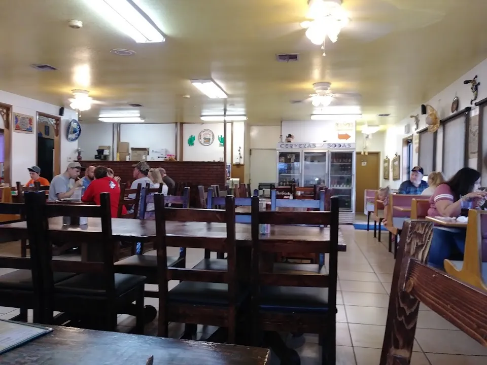 La Cabana Restaurant