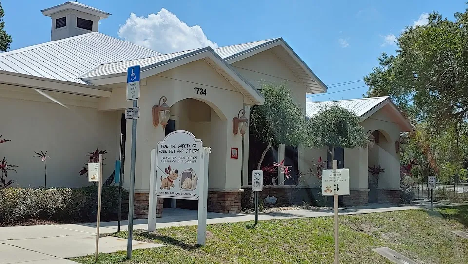 Halifax Veterinary Center