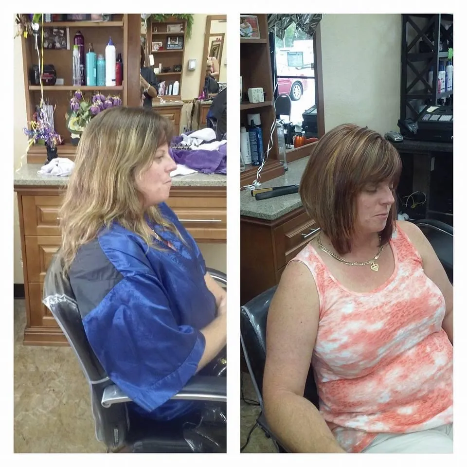 Head Smart Hair Salon