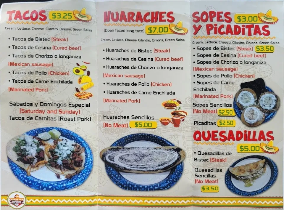 Taco Veloz