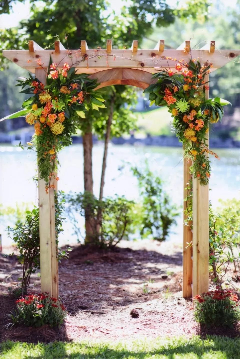 Carolina Floral Creations