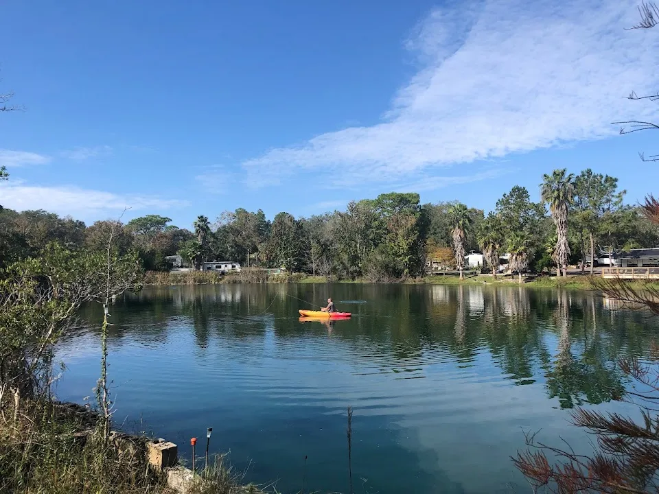 Cody's RV Park