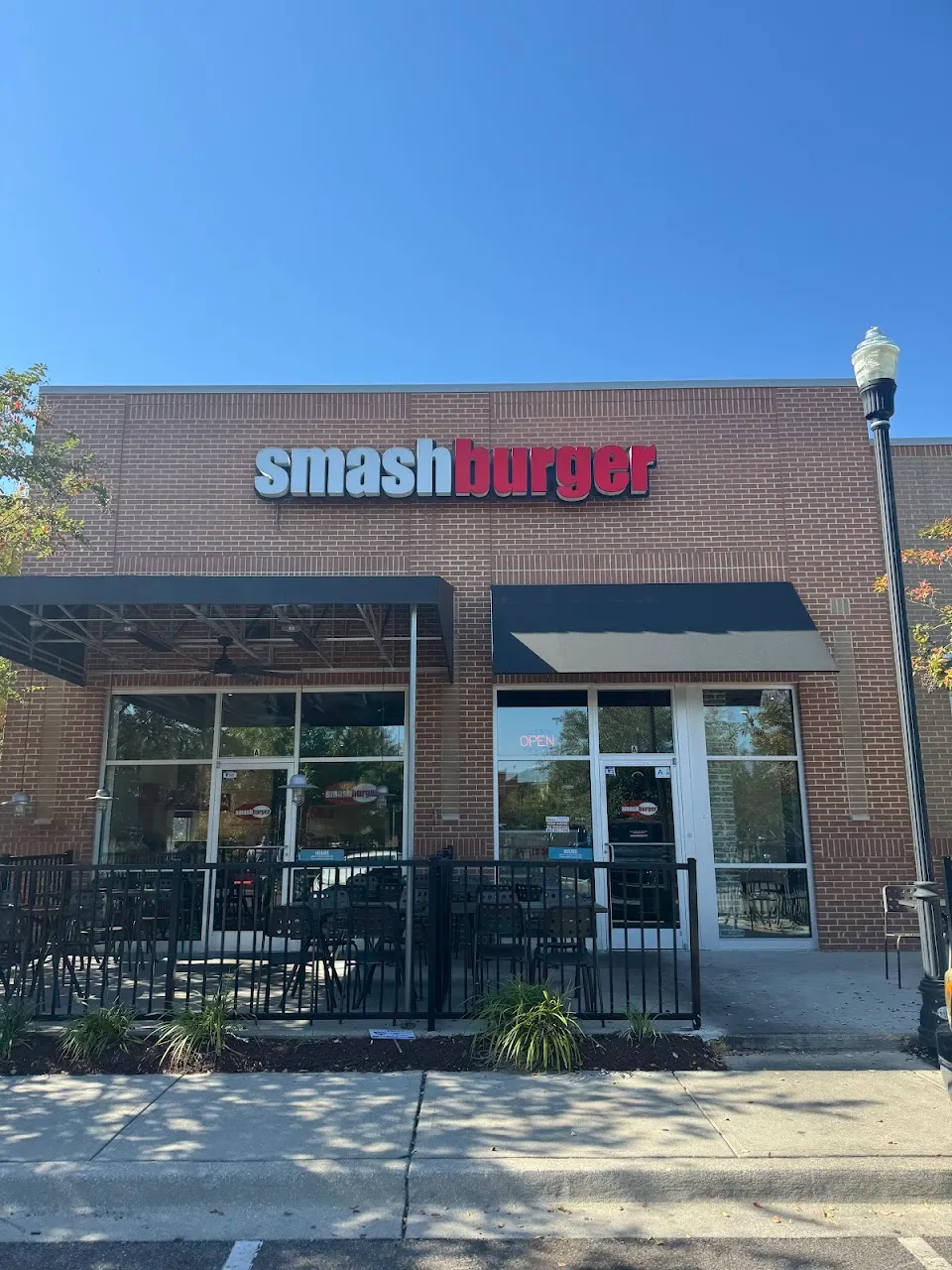 Smashburger