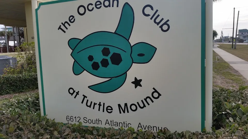 Ocean Club at Turtle Mound