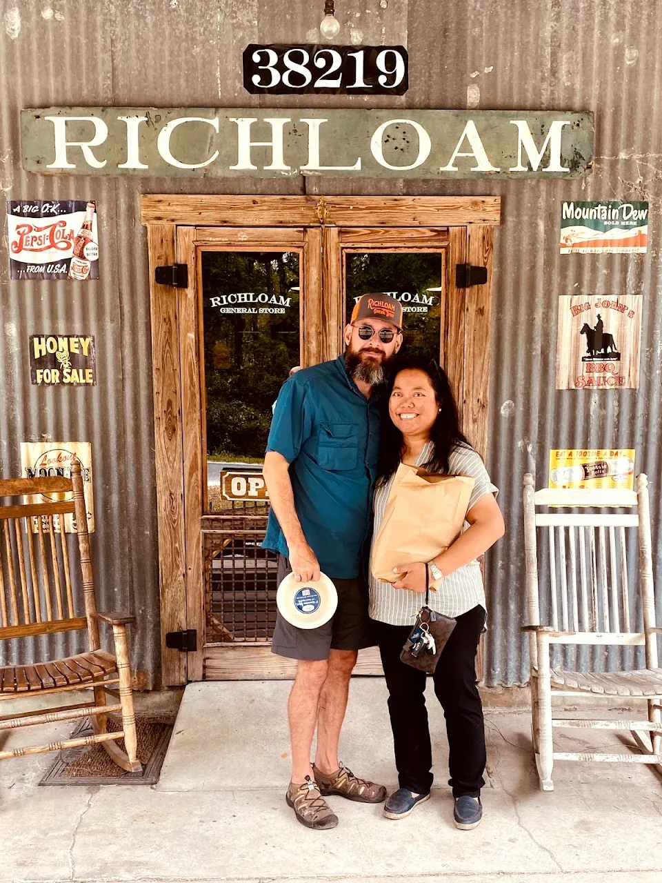 Richloam General Store