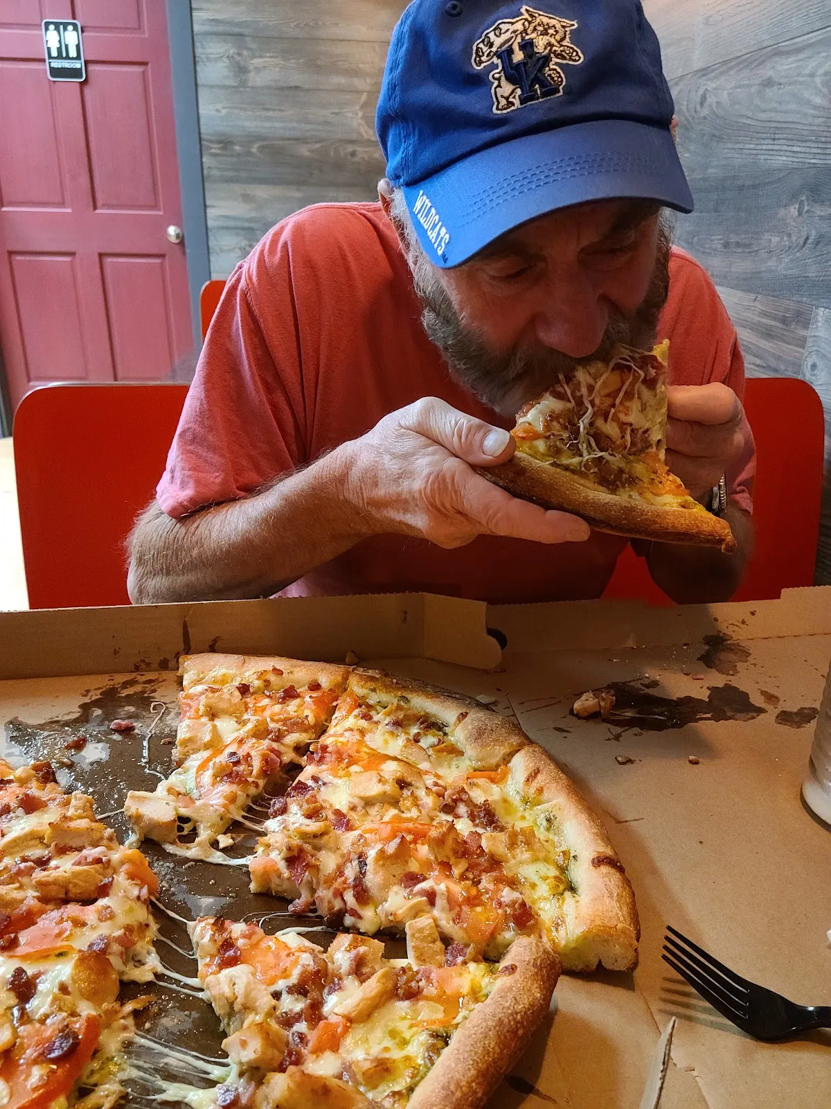 Paisano's Pizza Villa