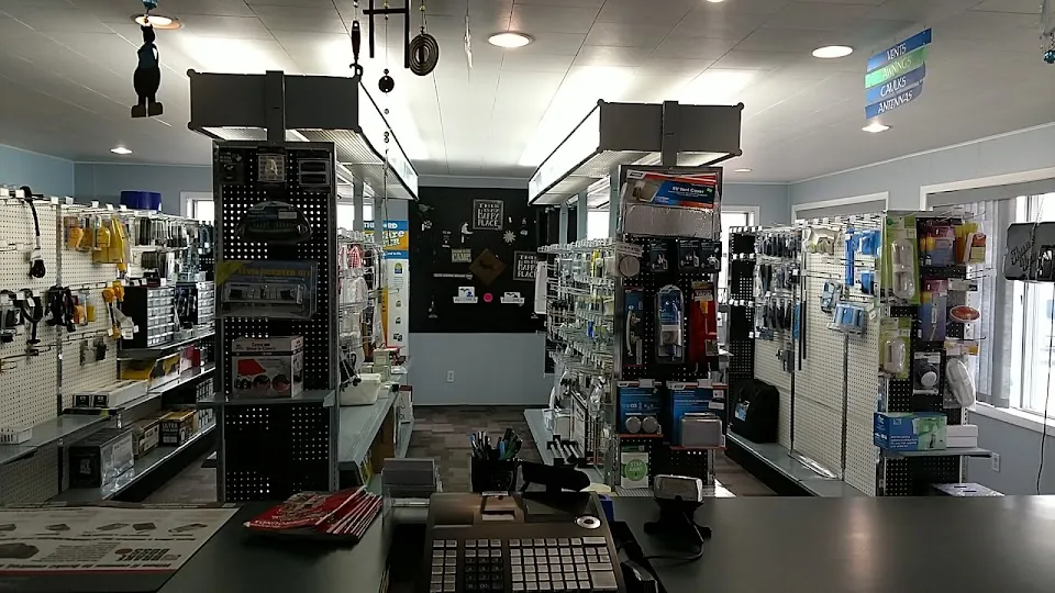 Jensen's RV Center of Cadillac