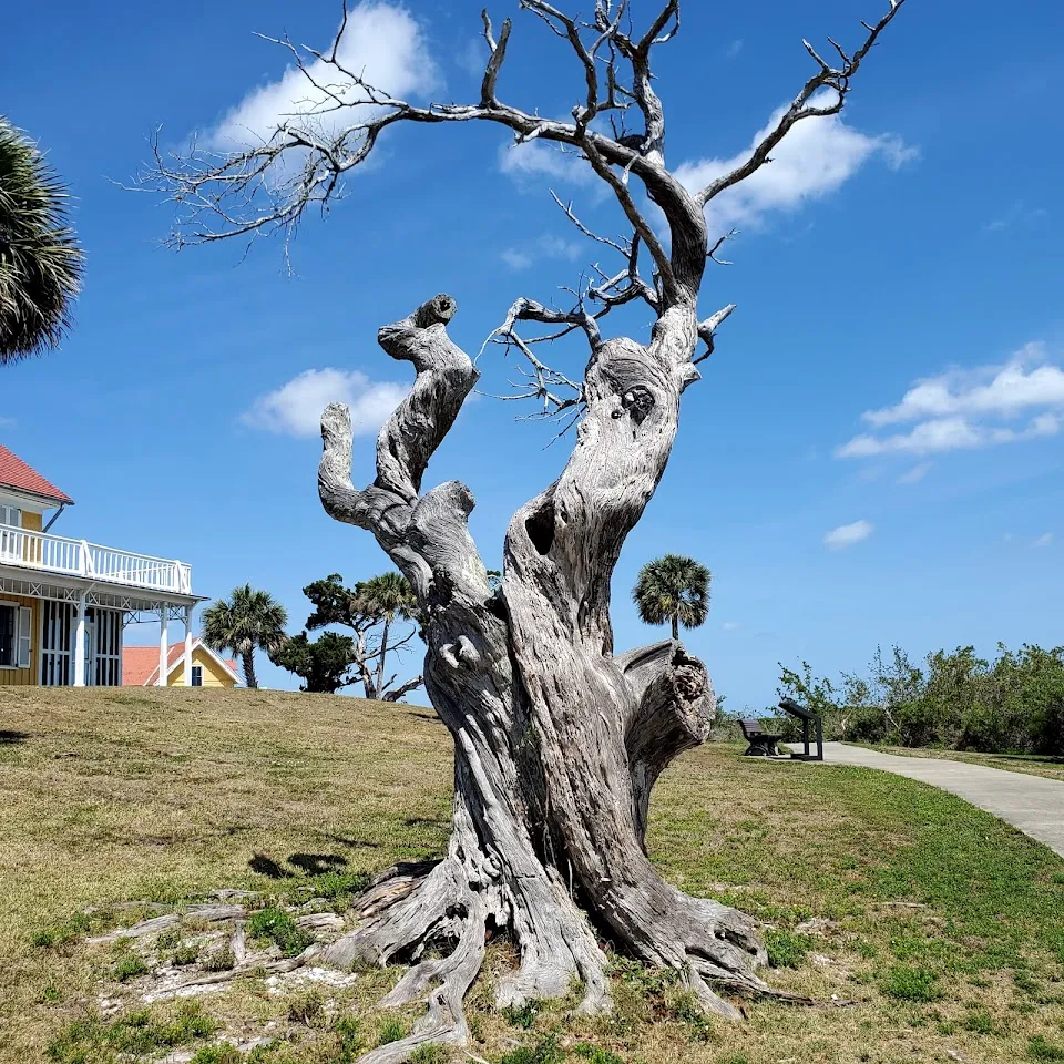 Seminole Rest