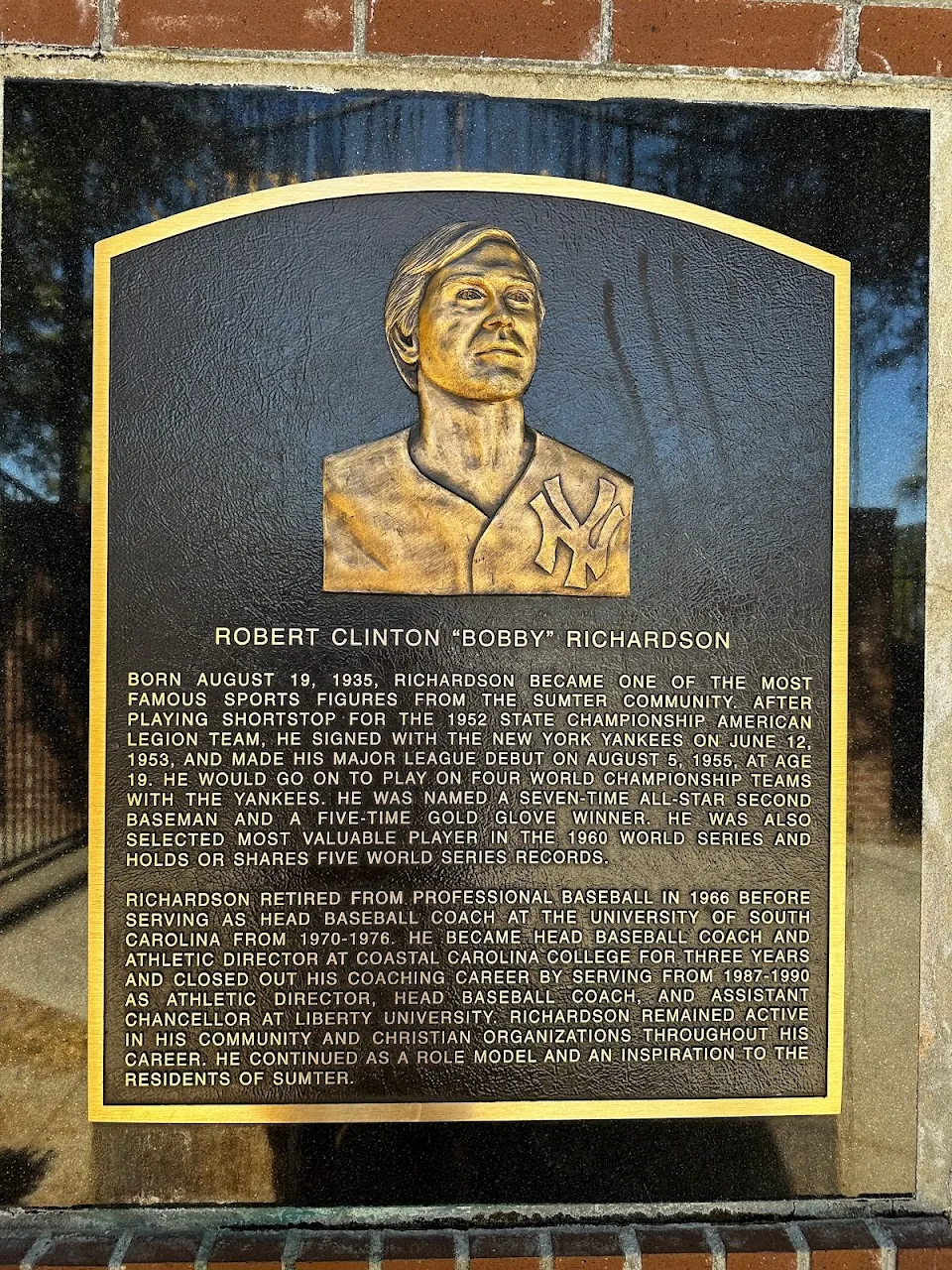 Bobby Richardson Sports Complex