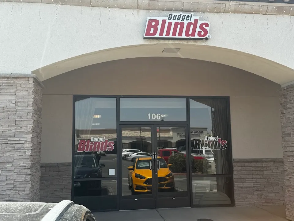 Budget Blinds of Coachella Valley