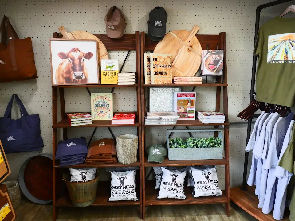 The Farmstead Market