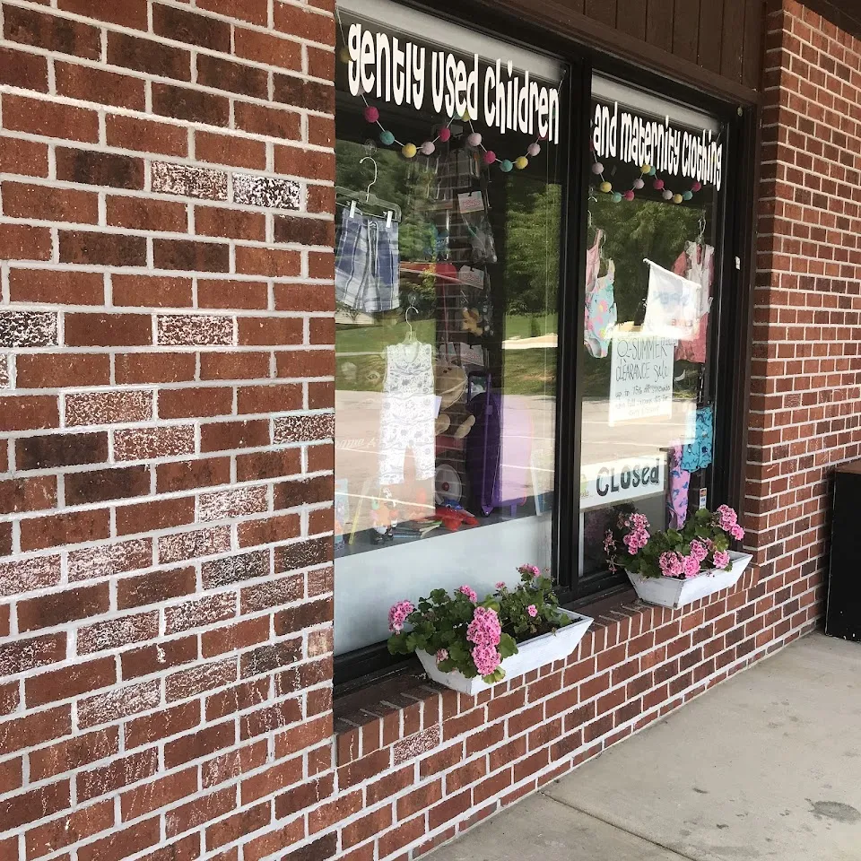 Sprout Consignment