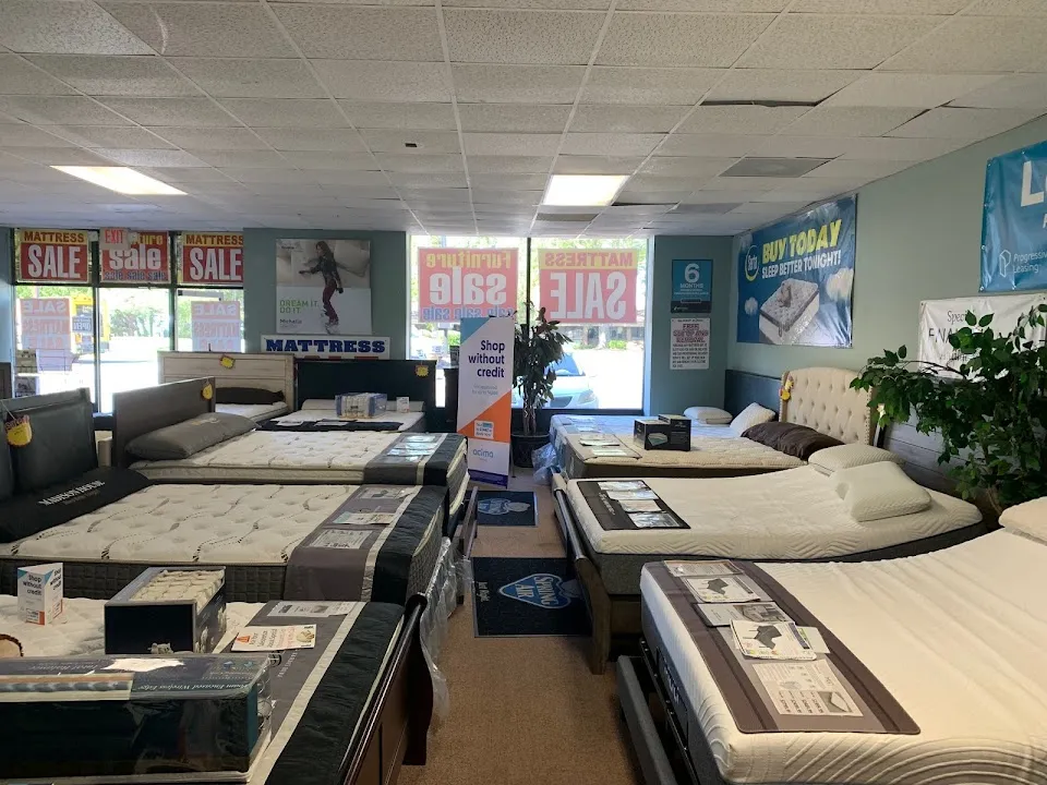 Sleep King Mattress Store