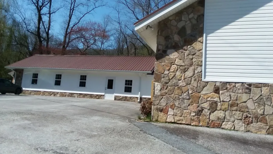 Mountain City Church of God
