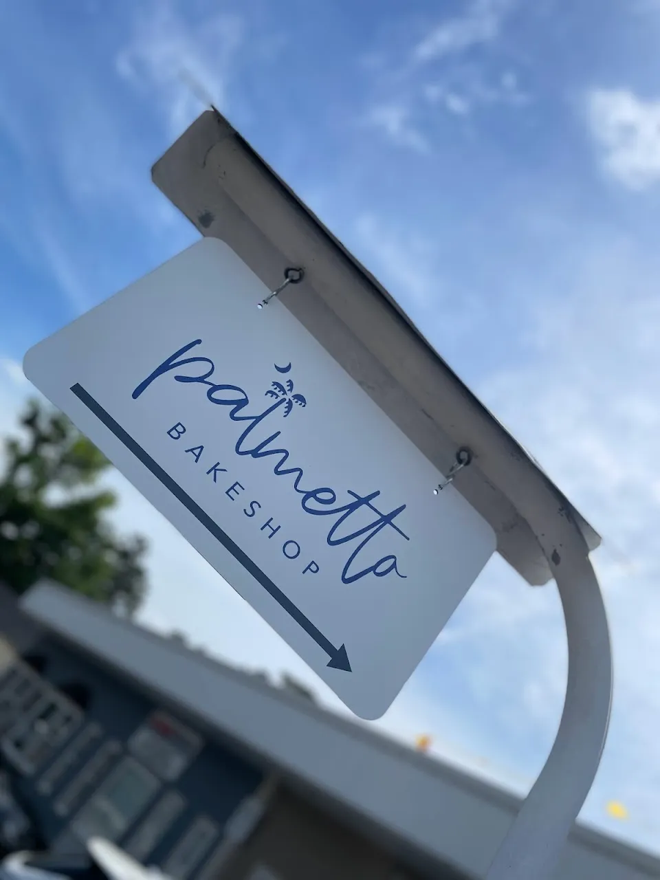 Palmetto Bakeshop