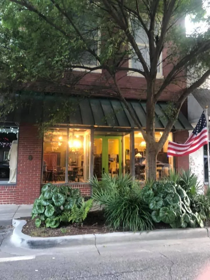 Lake City Emporium