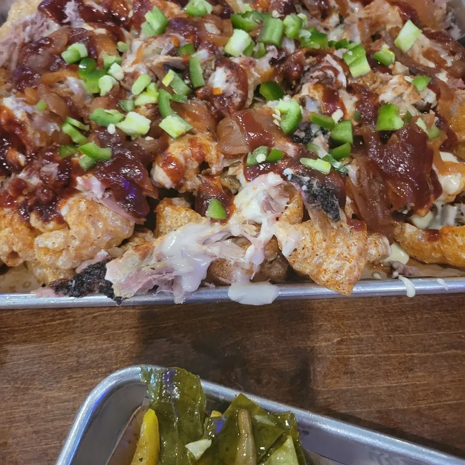 Swig & Swine BBQ - Mount Pleasant