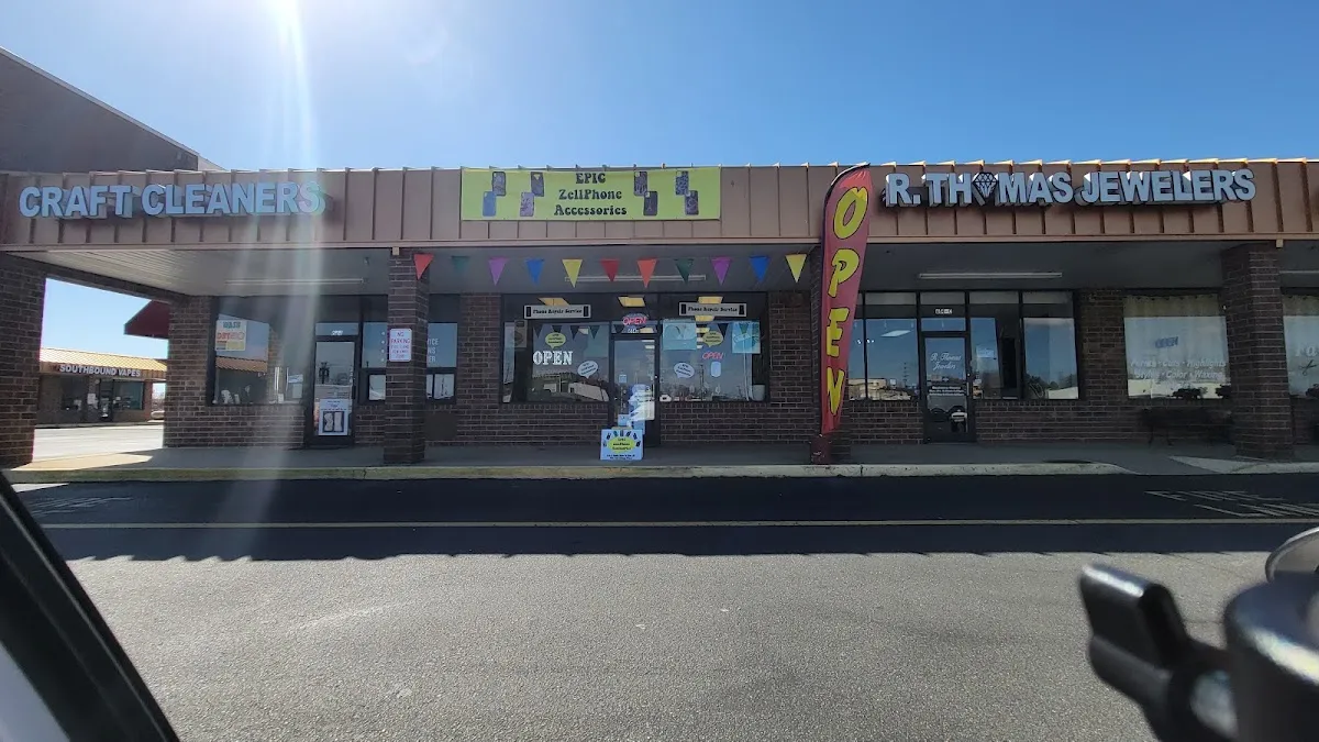 Craft Dry Cleaners
