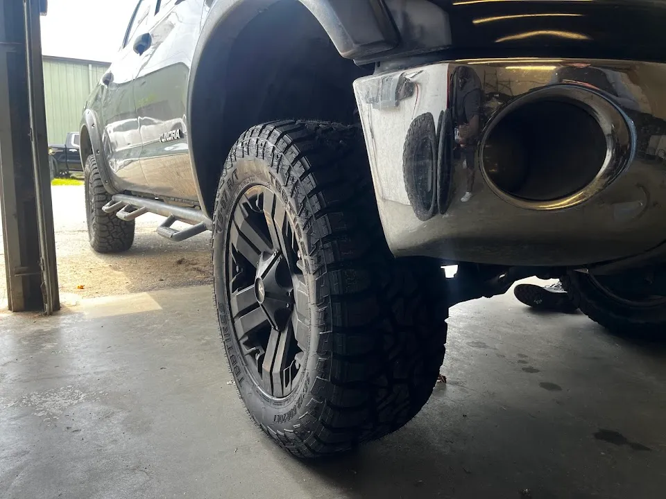 Vip Automotive & Collision repairs