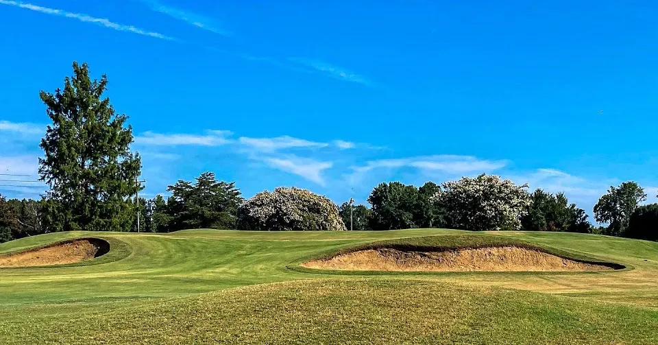 Beech Creek Golf Club