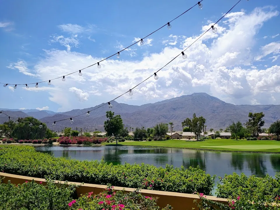 Santa Rosa Club