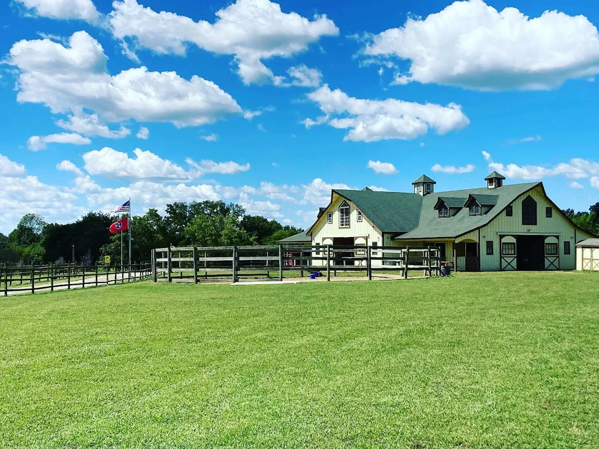 Breakaway Ranch