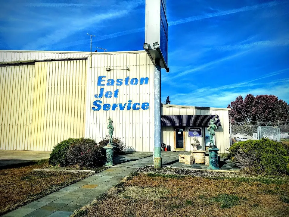 Easton Jet