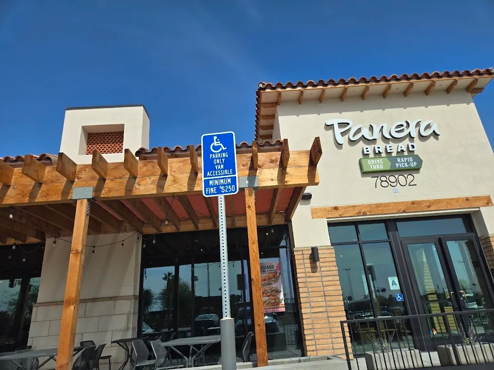 Panera Bread
