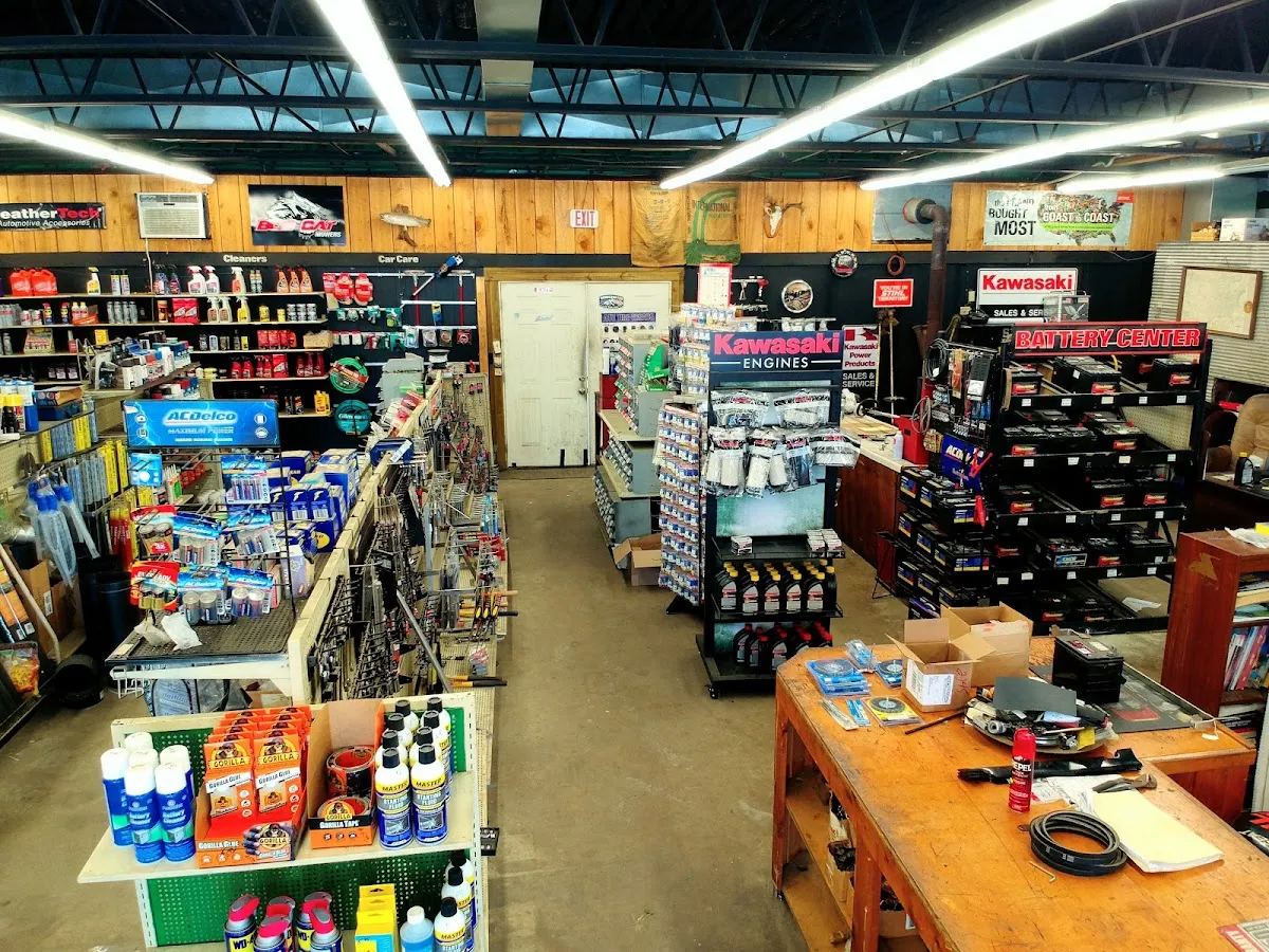 Dunlap Brothers Sales and Service