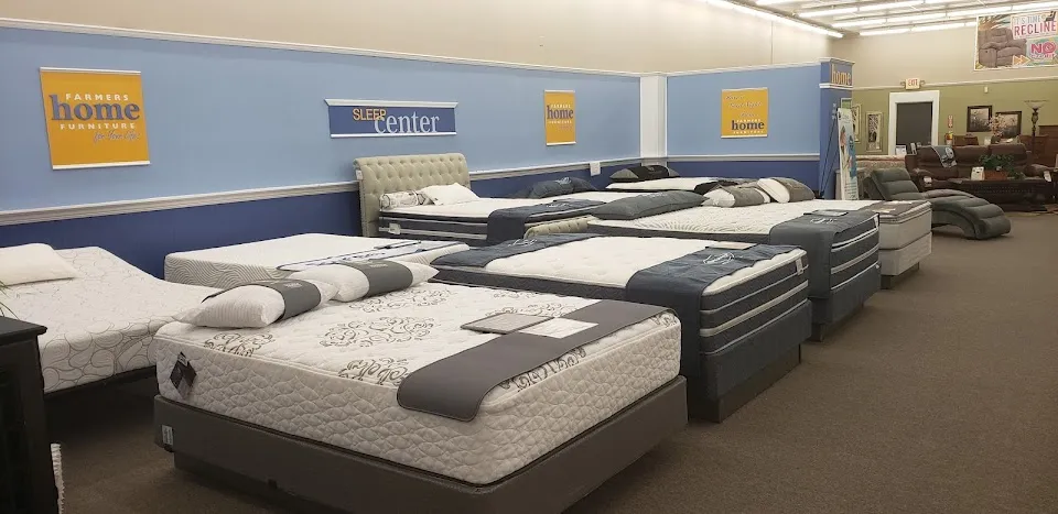Farmers Home Furniture | Moncks Corner, SC