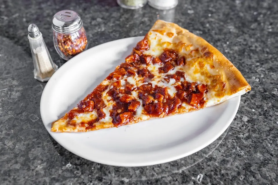 John's Of Arthur Ave