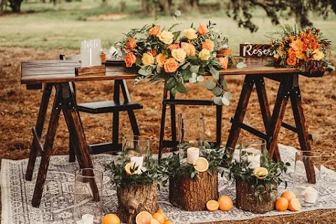Goldenbear Event Rentals