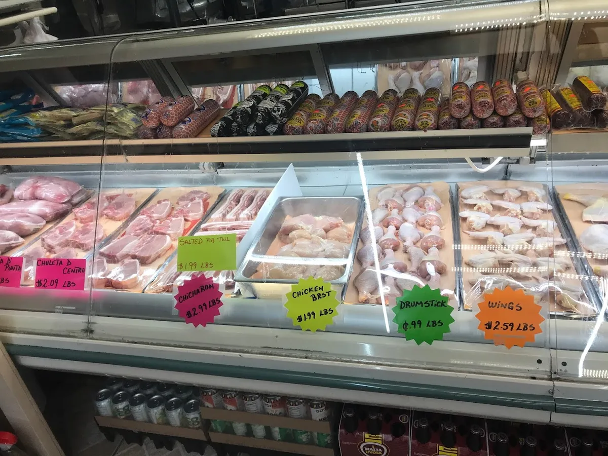 Latinos Meat Market & Deli Inc