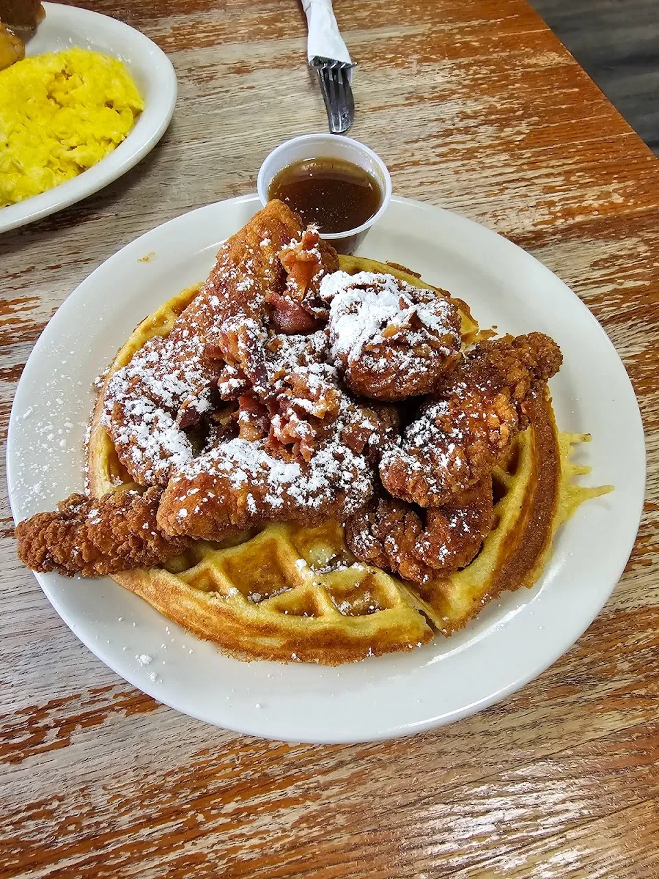 Fiddlestix Cafe