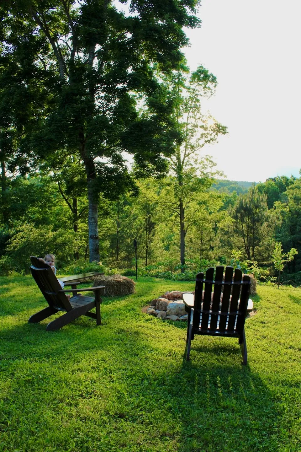Arrows Farm
