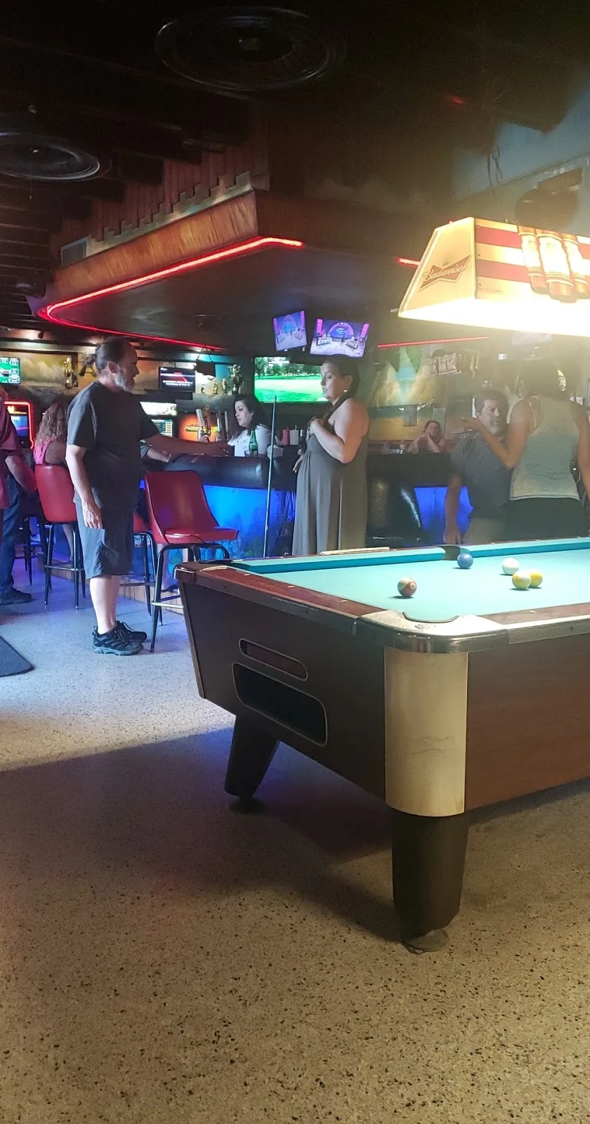 Surf Lounge