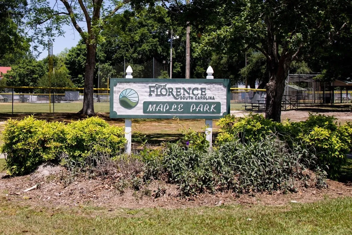Maple Park Community Center