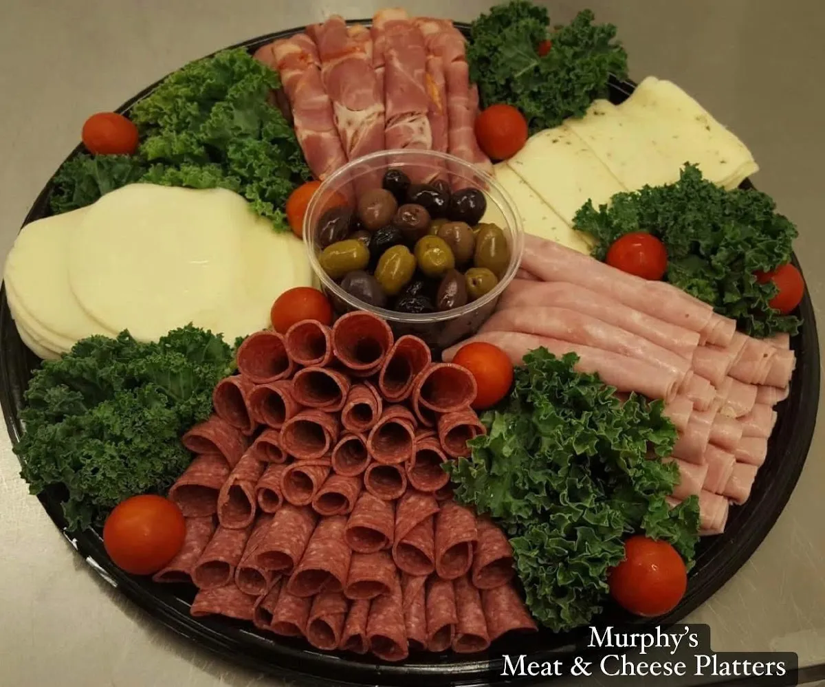 Murphy's Market