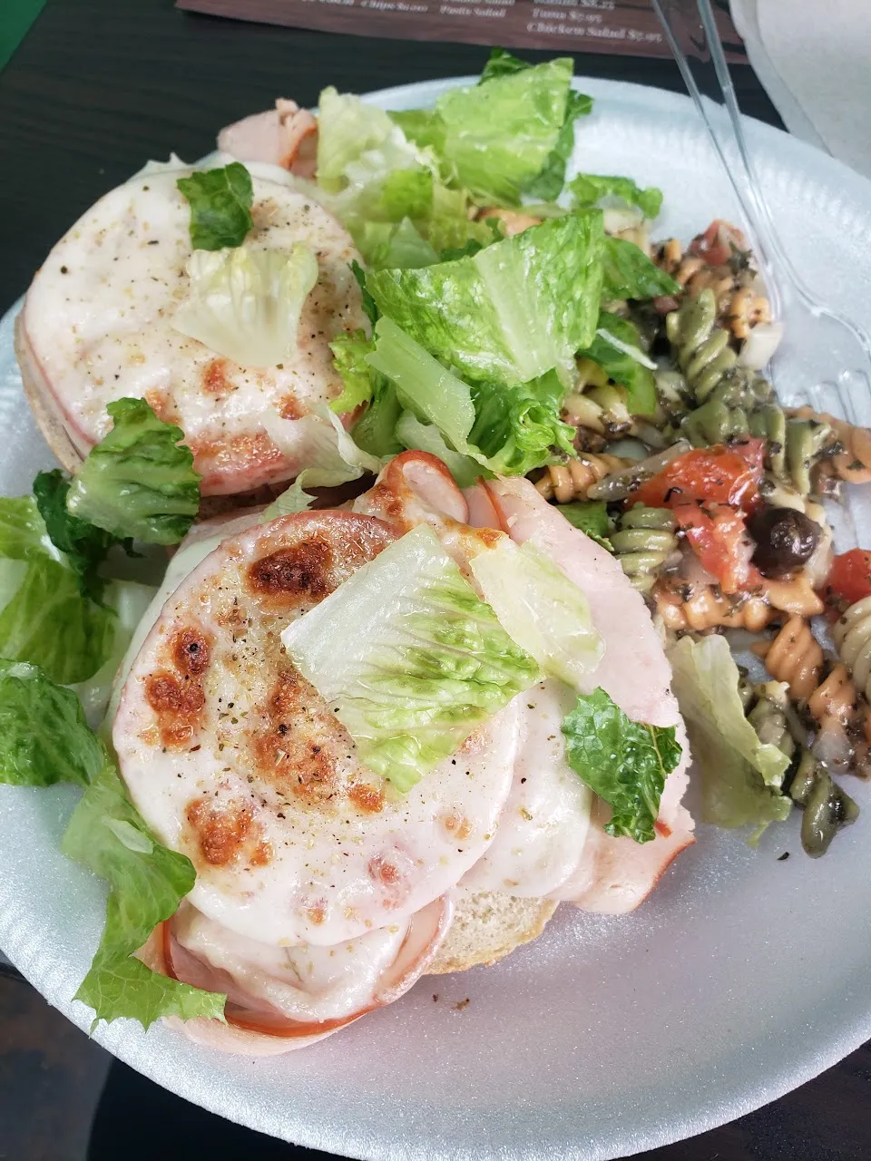 Bagelicious & More Spring Hill