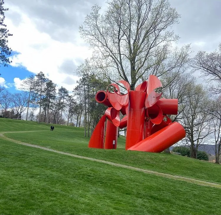 Storm King Art Center