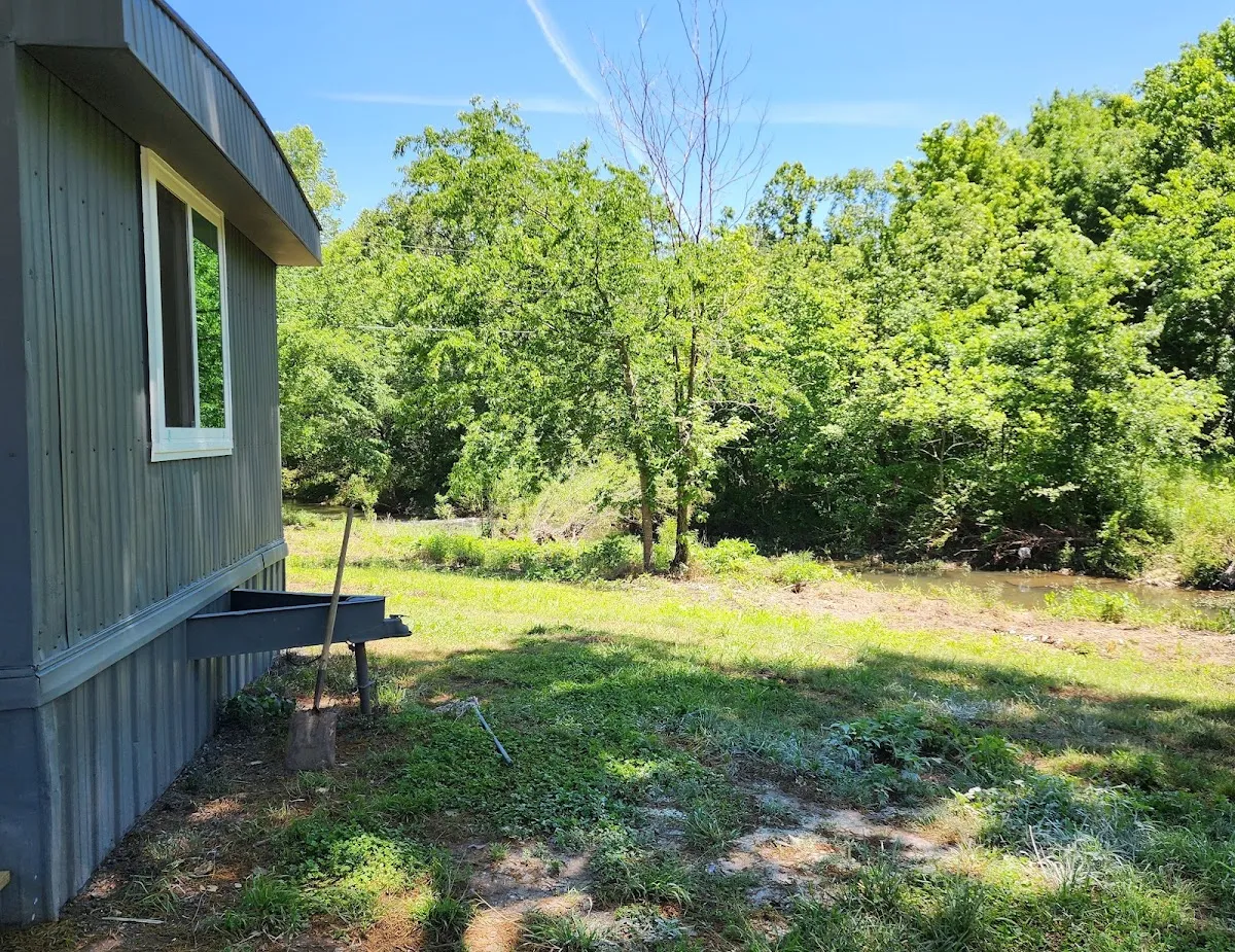 Creekside Acres Mobile Home and RV Community